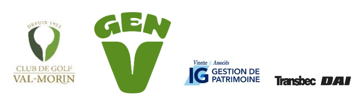 Logo partenaires Or Antoine-Loranger 2023