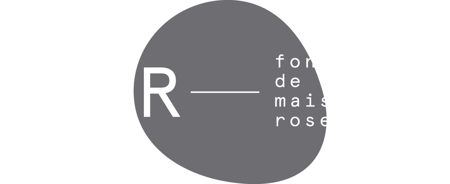 Fondation de l'H?pital Maisonneuve-Rosemont Logo