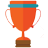 TeamRaiser Achievement Badge
